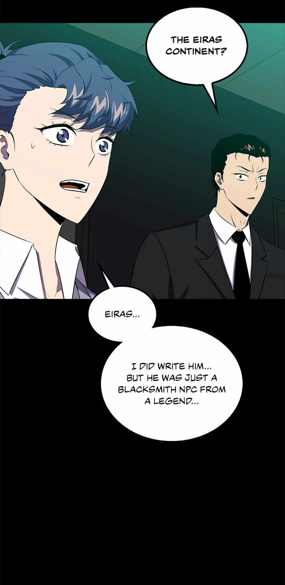 Sleeping Ranker Chapter 142 78